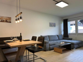 Chiemgau-Comfort A6 Ferienwohnanlage Oberaudorf mit Indoor Pool